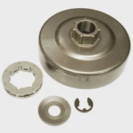 STIHL Set prstenastog lančanika 3/8" 7z